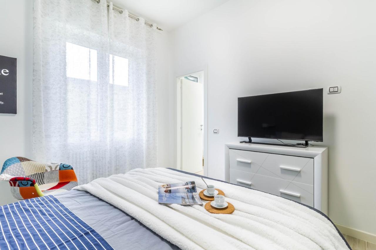 Casaballi Milano Mm3 Trilocale Екстериор снимка