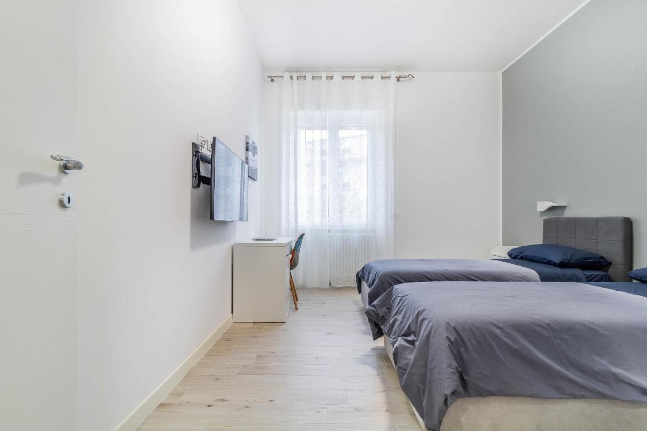 Casaballi Milano Mm3 Trilocale Екстериор снимка