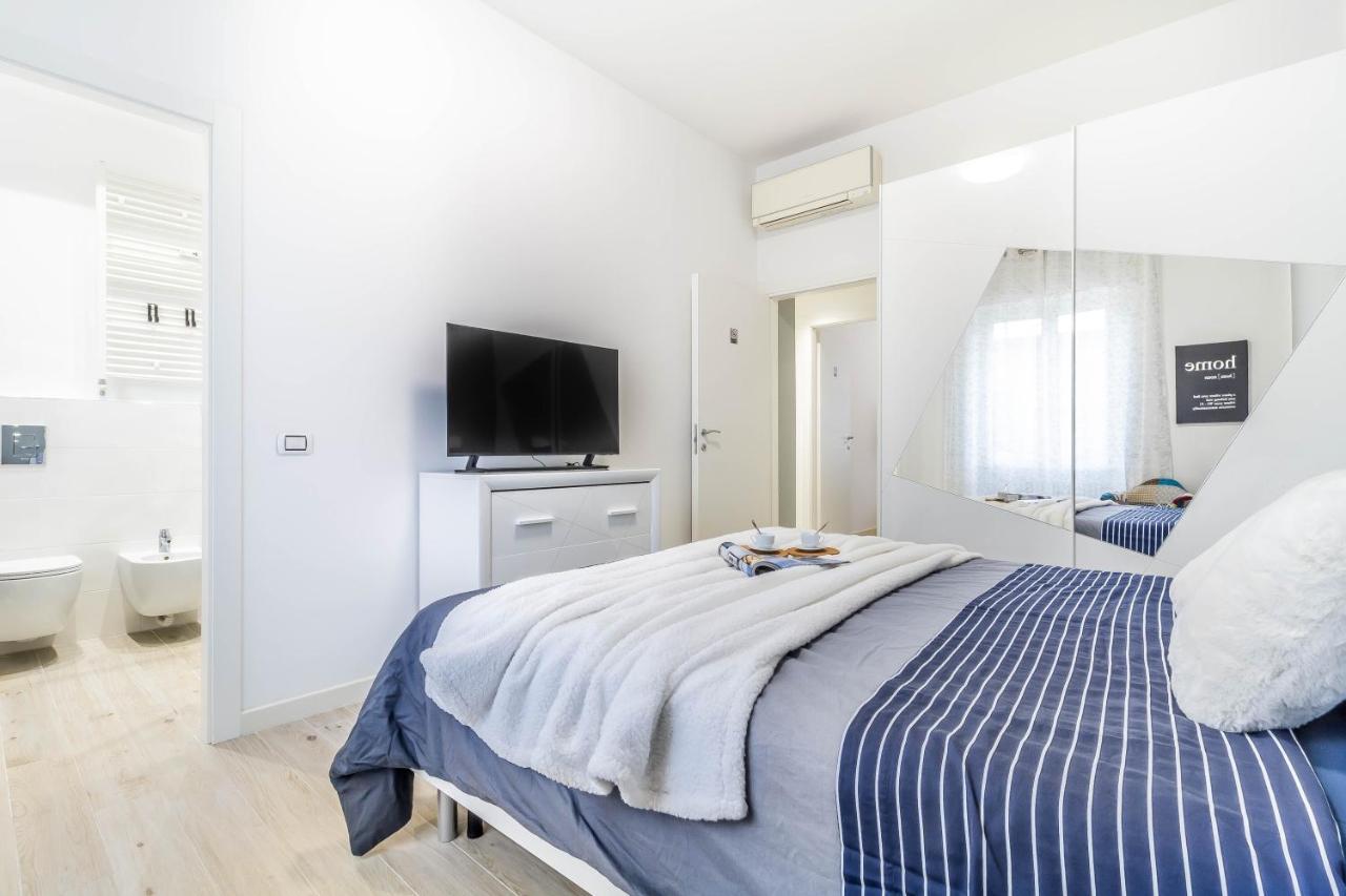 Casaballi Milano Mm3 Trilocale Екстериор снимка