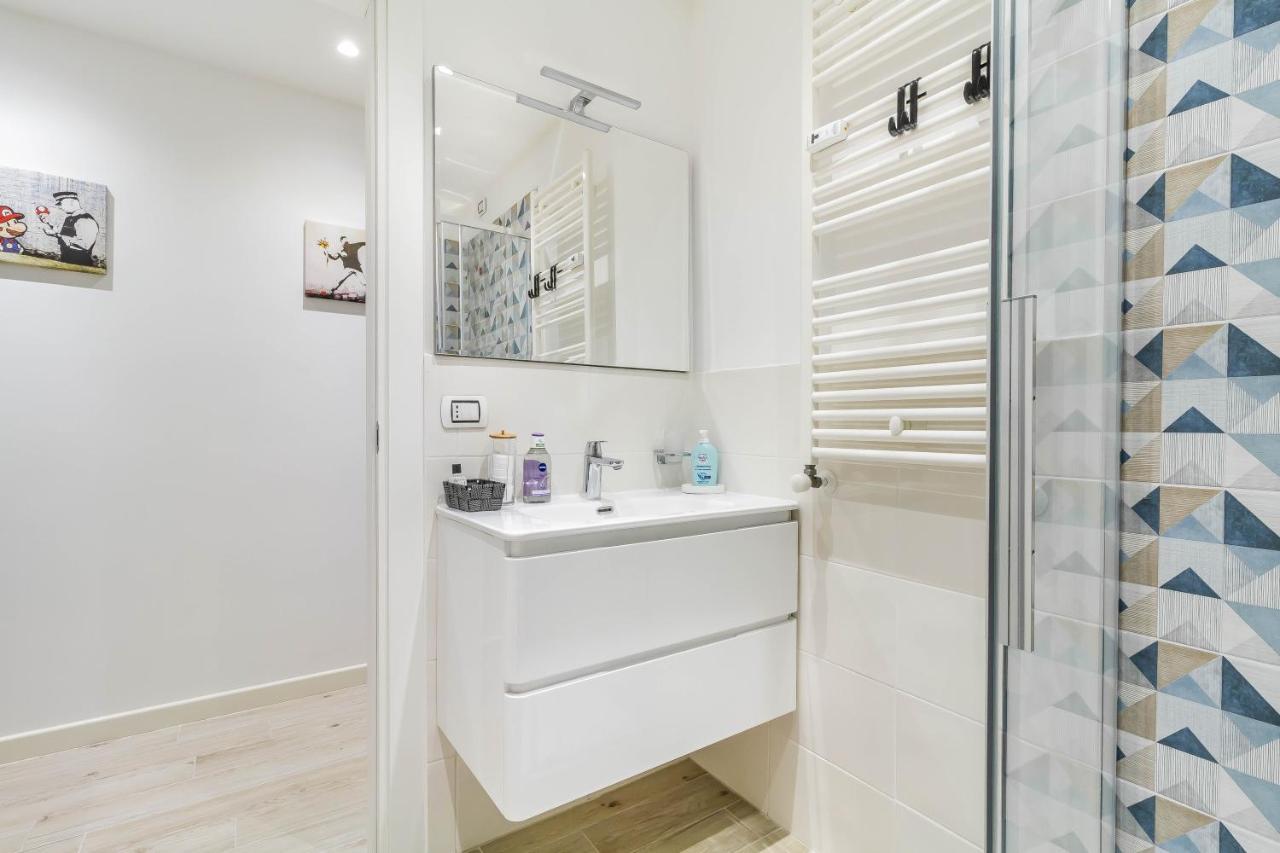 Casaballi Milano Mm3 Trilocale Екстериор снимка
